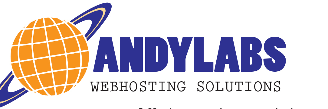 Andylabs Webhosting Solutions Ltd